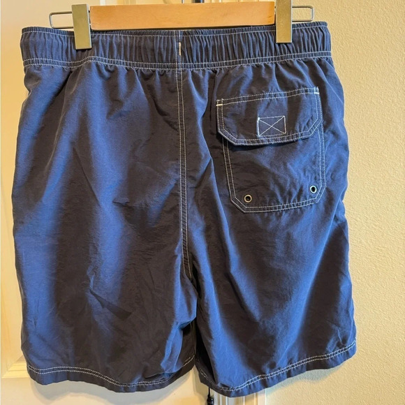 Roundtree & Yorke Men’s Swim Trunks Sz M - Picture 5 of 10